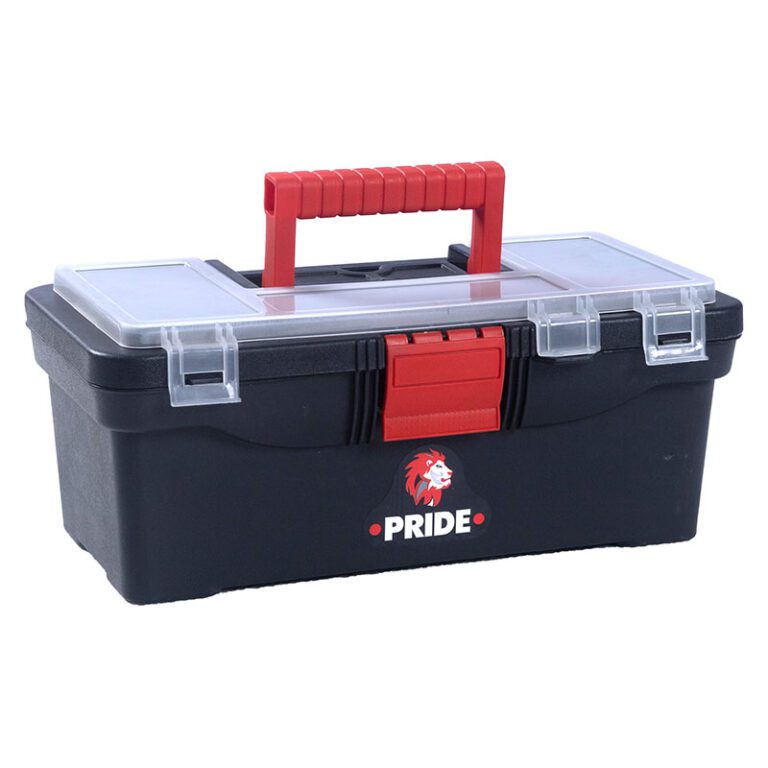32cm Pride Toolbox