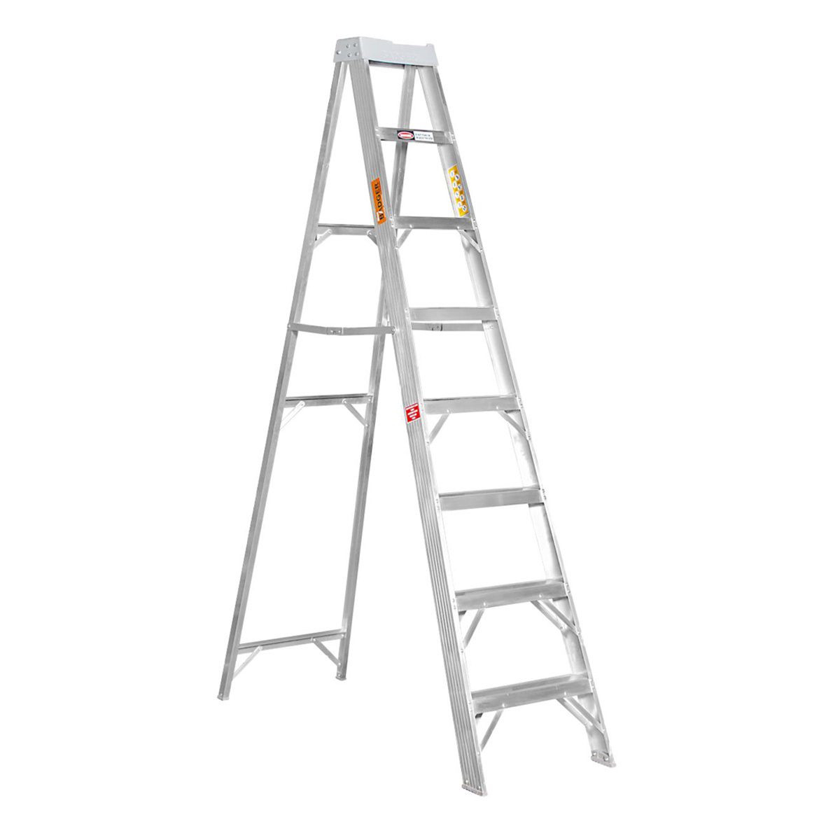 6 Step Ladder (Double Sided)