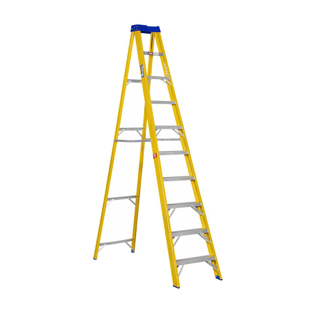 6 Step Ladder (Single Sided)