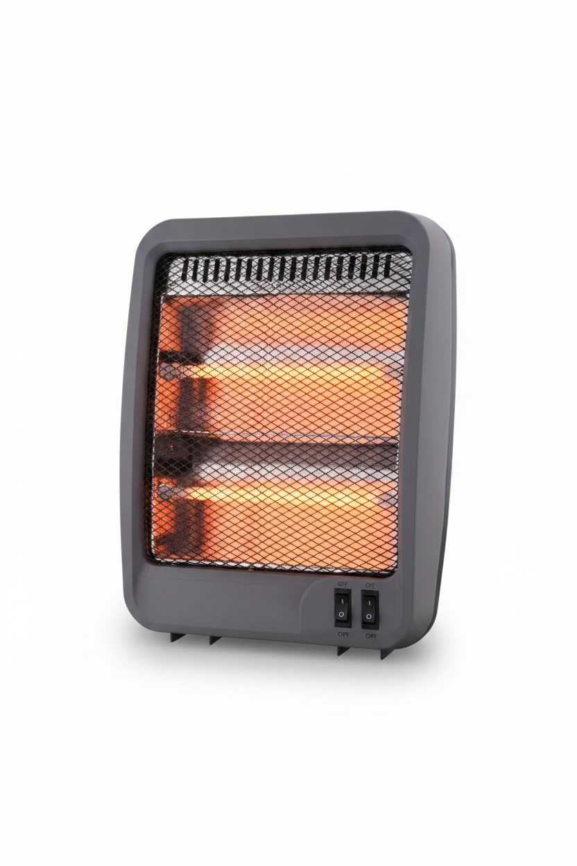 Condere Electric Heater ZR-5014