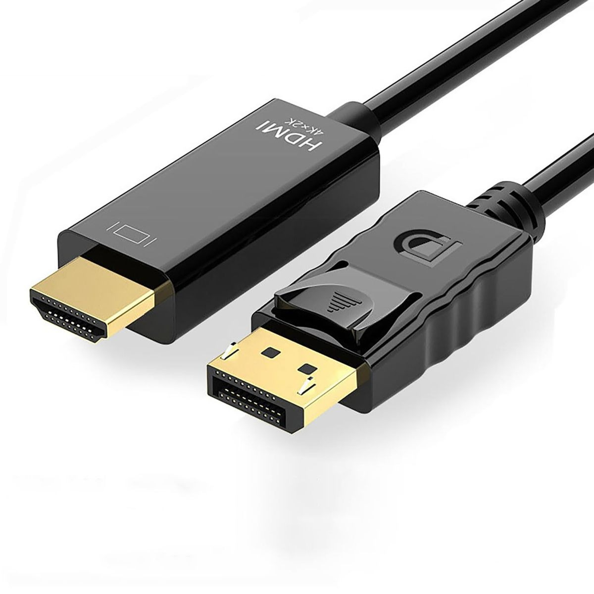 VARIOUS HDMI CABLE 4K (MALE TO MALE) - FROM R10,00 Each Excl VAT