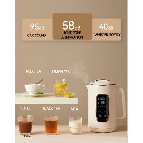 Condere LX-3010 Electric Kettle
