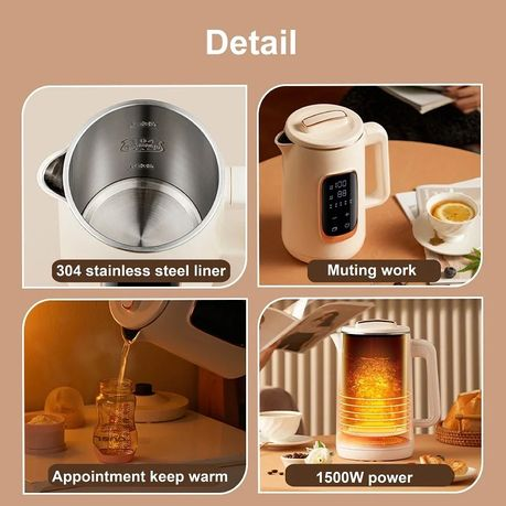 Condere LX-3010 Electric Kettle