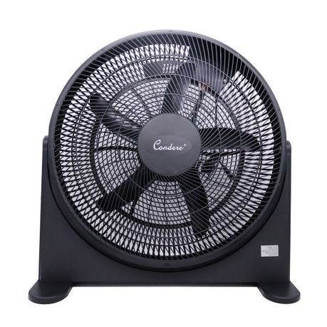 Condere 20" Floor Fan