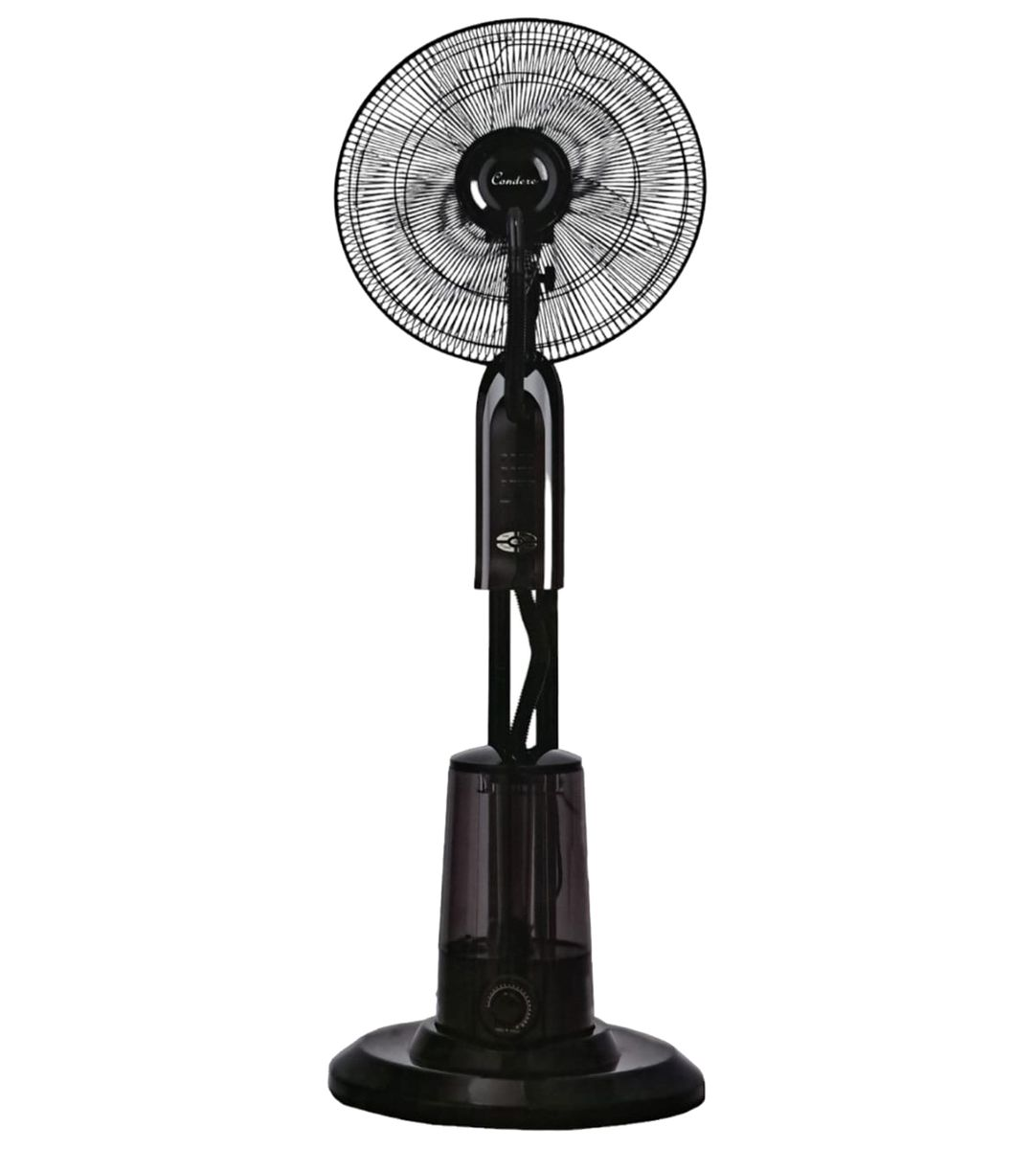 Condere 16" Pedestal Mist Fan