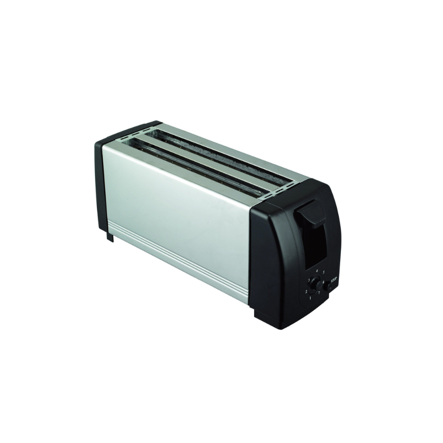 Finnteck YT-4001 4-Slice Toaster