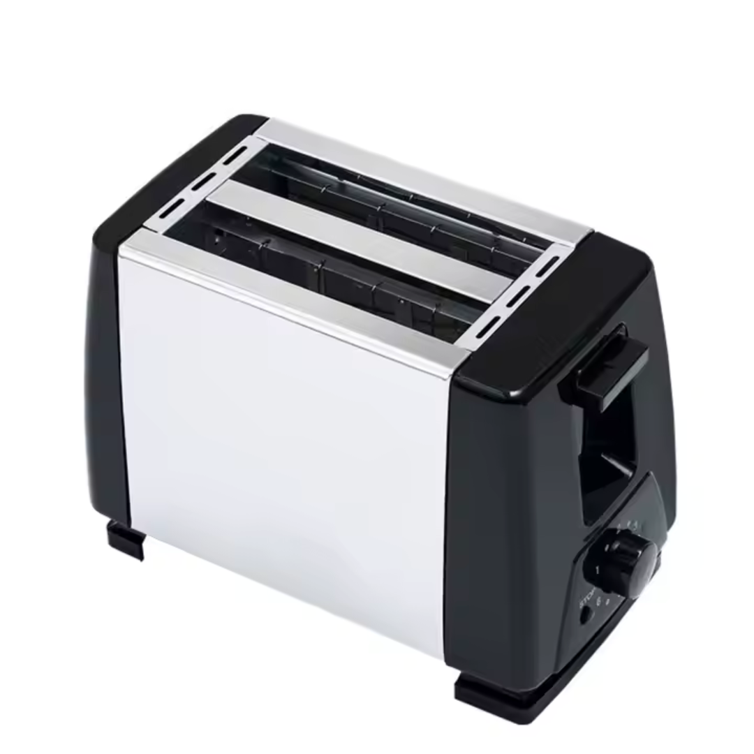 Finnteck YT-2001 2-Slice Toaster