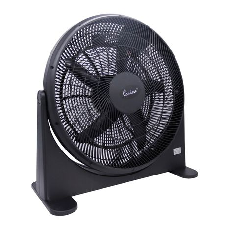Condere 20" Floor Fan