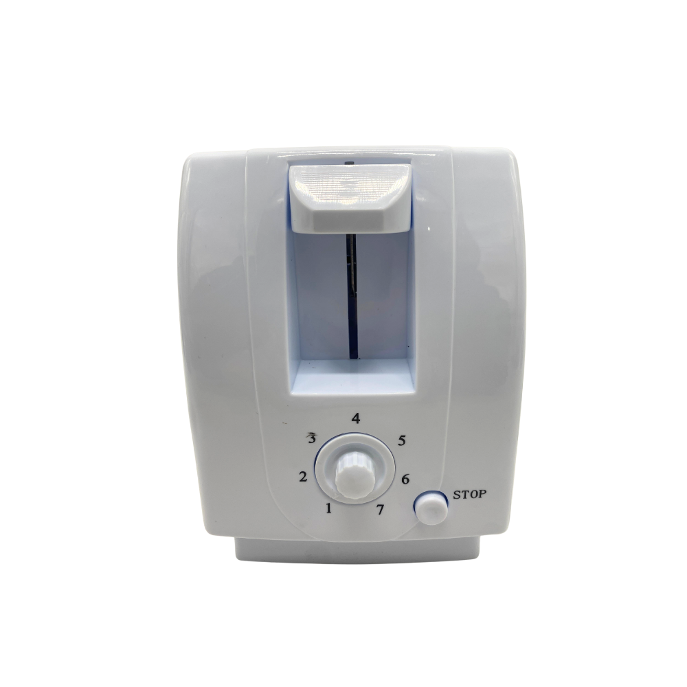 Finnteck YT-4001 4-Slice Toaster White
