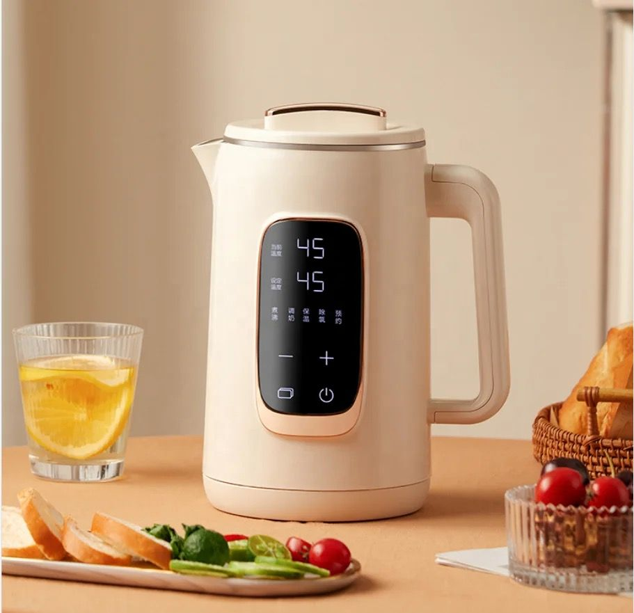 Condere LX-3010 Electric Kettle
