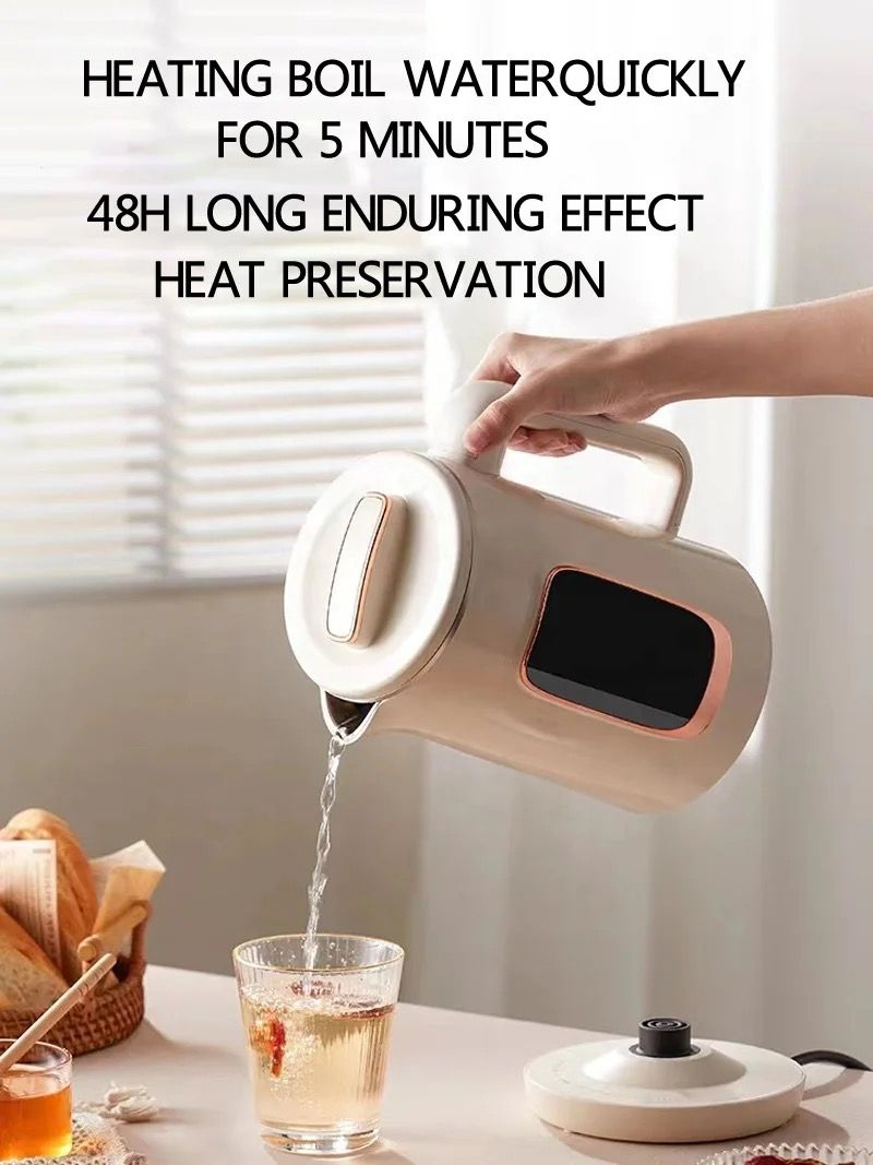 Condere LX-3010 Electric Kettle