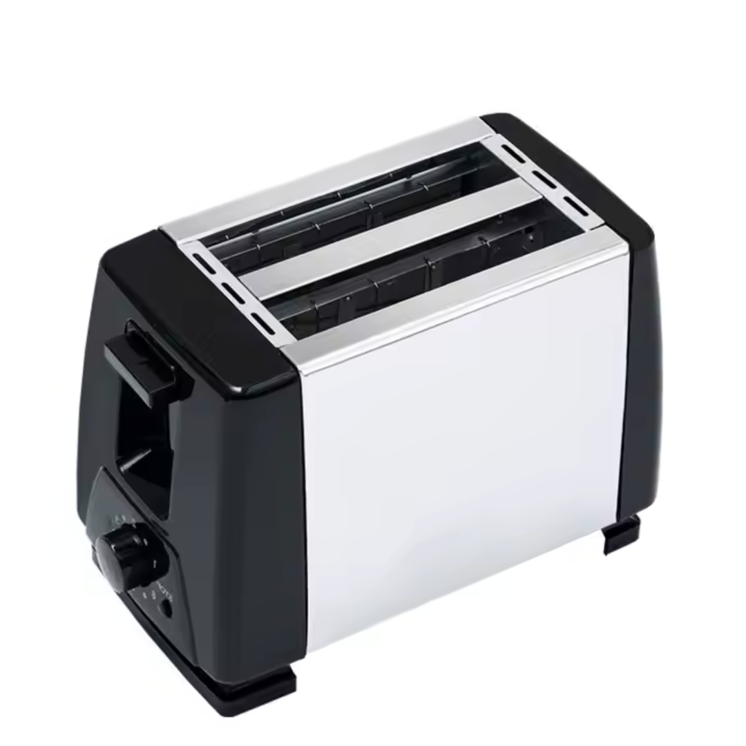 Finnteck YT-2001 2-Slice Toaster