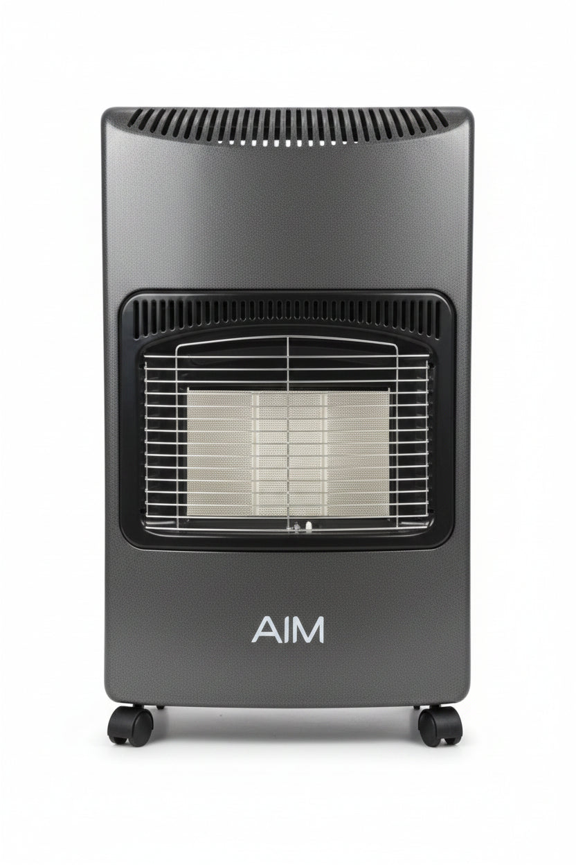 AIM Gas Heater