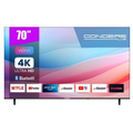 Condere 70" 4K Ultra HD Smart TV