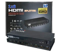 HDMI SPLITTER 8 WAY 4K