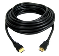 VARIOUS HDMI CABLE 4K (MALE TO MALE)