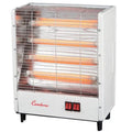 Condere 2000W Electric Heater ZR-1003