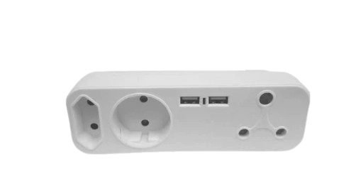 TARGET 5 WAY ADAPTER