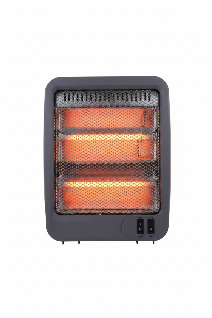 Condere Electric Heater ZR-5014