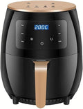 Condere 6L Digital Air Fryer (AF-2406)