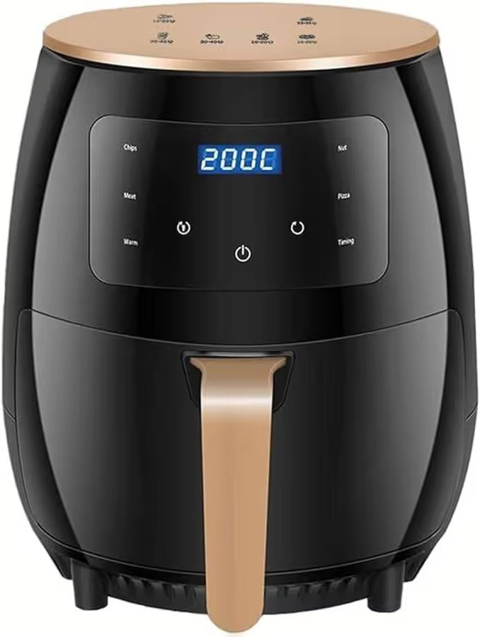Condere 6L Digital Air Fryer (AF-2406)