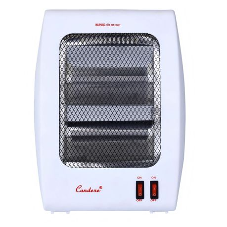 Condere Electric Heater ZR-2007 800W
