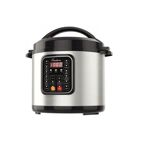 Condere Plus Electric Pressure Cooker (HDO-100Y)