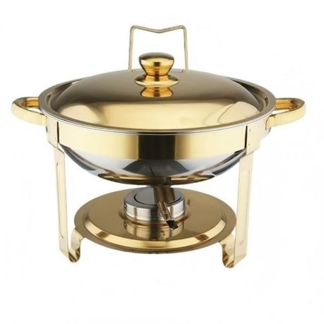 Ladere Home Quality Buffet Stove 5L (CDH-41)