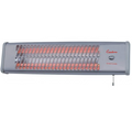 Condere Electric Heater ZR-2008
