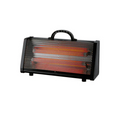 Condere 2 Bar Tube Electric Heater ZR-1001