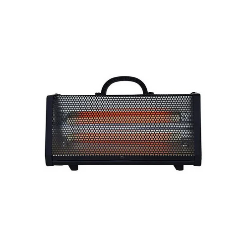 Condere 2 Bar Tube Electric Heater ZR-1001