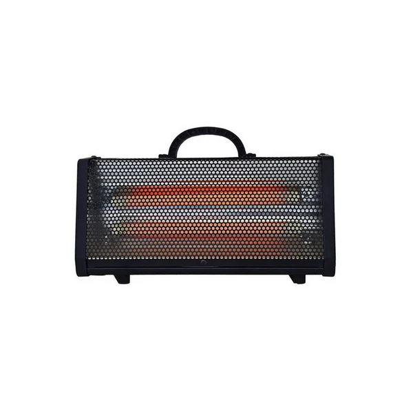 Condere 2 Bar Tube Electric Heater ZR-1001