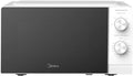 Midea MM20 Microwave Oven (White)