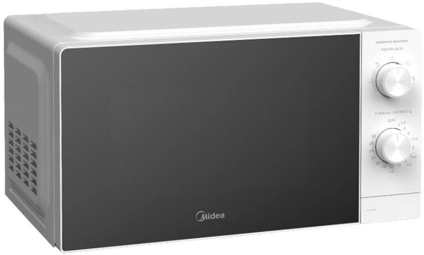 Midea MM20 Microwave Oven (White)
