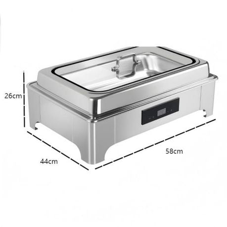 Condere Home Electric Buffet Server (TH-5001)