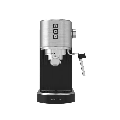 Aucma 2-in-1 Portafilter Coffee Machine (XF-CM003)