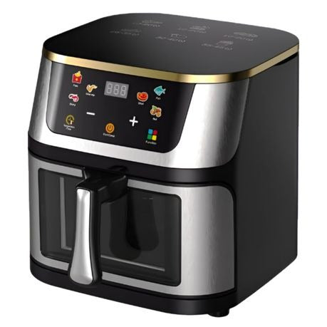 Condere 12L Digital Air Fryer