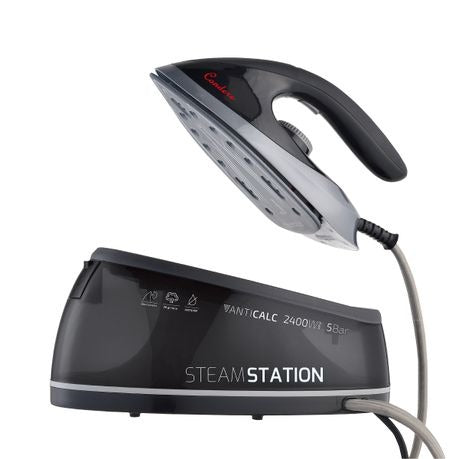 Condere EL-3512 Steam Station Iron