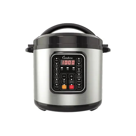 Condere Plus Electric Pressure Cooker (HDO-100Y)