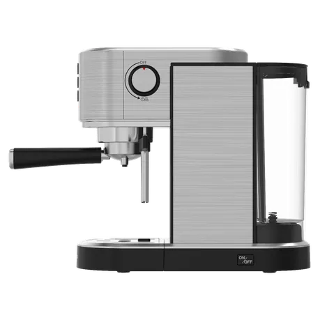 Aucma 2-in-1 Portafilter Coffee Machine (XF-CM003)