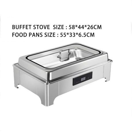 Condere Home Electric Buffet Server (TH-5001)
