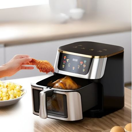 Condere 12L Digital Air Fryer