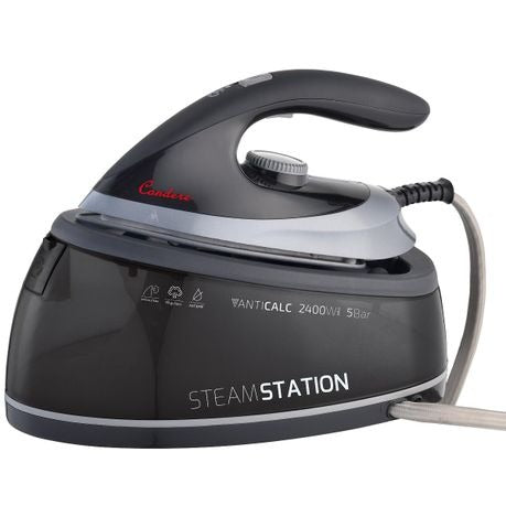Condere EL-3512 Steam Station Iron