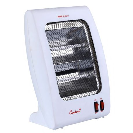 Condere Electric Heater ZR-2007 800W