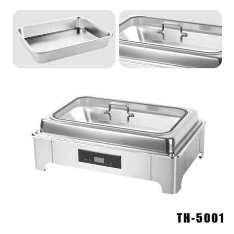 Condere Home Electric Buffet Server (TH-5001)