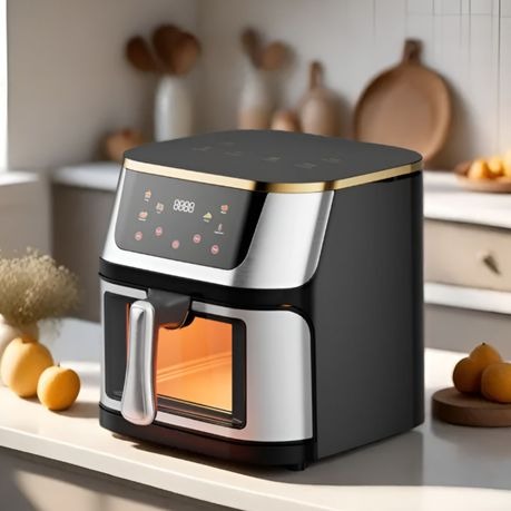 Condere 12L Digital Air Fryer