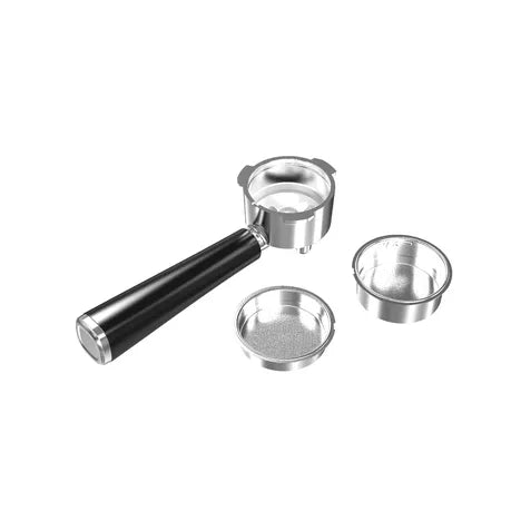 Aucma 2-in-1 Portafilter Coffee Machine (XF-CM003)