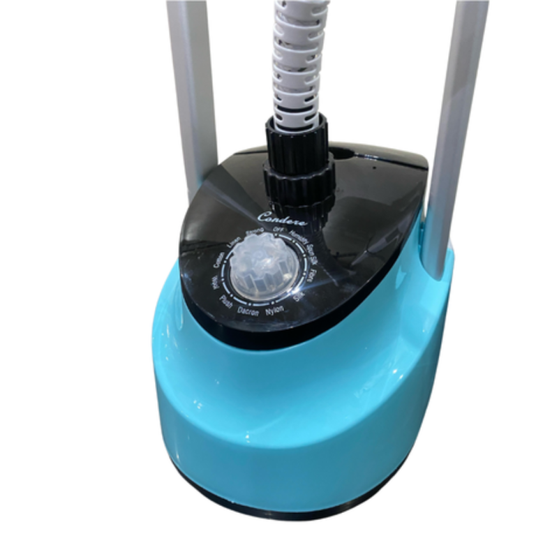 Condere EL-3122 Steam Iron