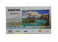 Harwa 45" HW 42L1 Smart LED TV (Full HD 1920×1080)