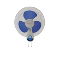 VARIOUS STEEL BLADE WALL MOUNTED FAN CONDERE